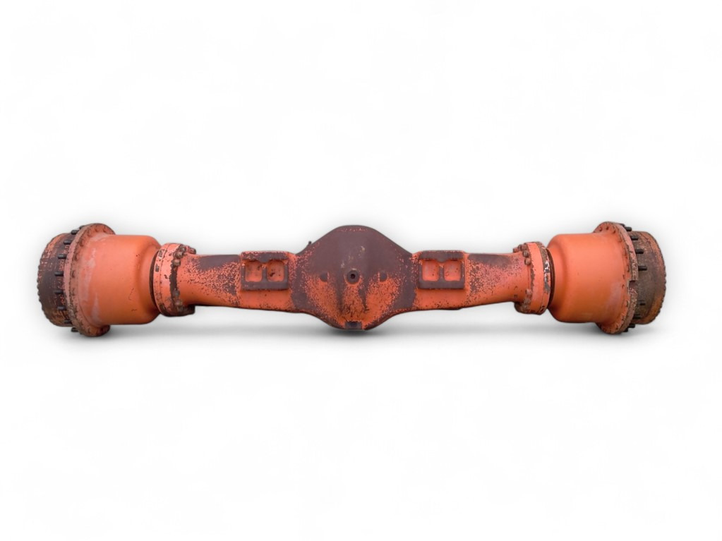 New Holland 4517615 - Rear axle for Construction machinery: picture 1 New Holland 4517615 - Rear axle for Construction machinery: picture 1