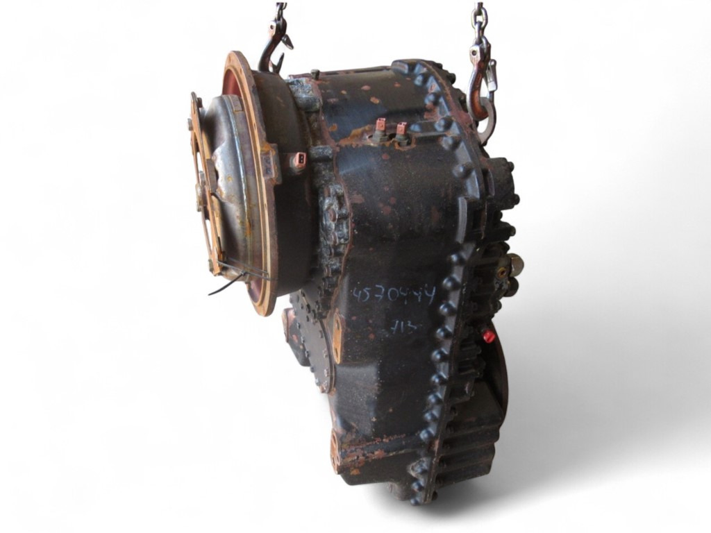 New Holland 4570444 - Gearbox for Construction machinery: picture 1 New Holland 4570444 - Gearbox for Construction machinery: picture 1
