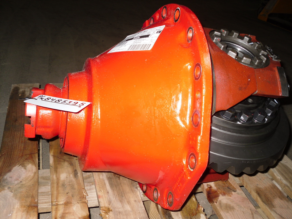 New Holland 4622236 - Differential gear for Construction machinery: picture 2 New Holland 4622236 - Differential gear for Construction machinery: picture 2