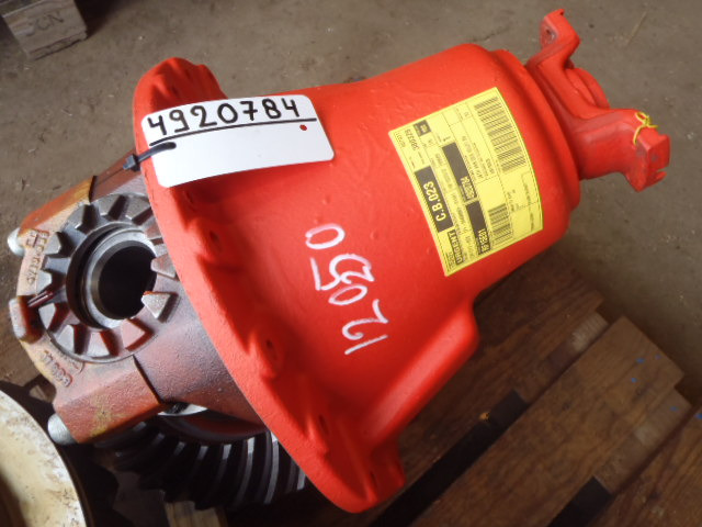 New Holland 4920784 - Differential gear for Construction machinery: picture 1 New Holland 4920784 - Differential gear for Construction machinery: picture 1