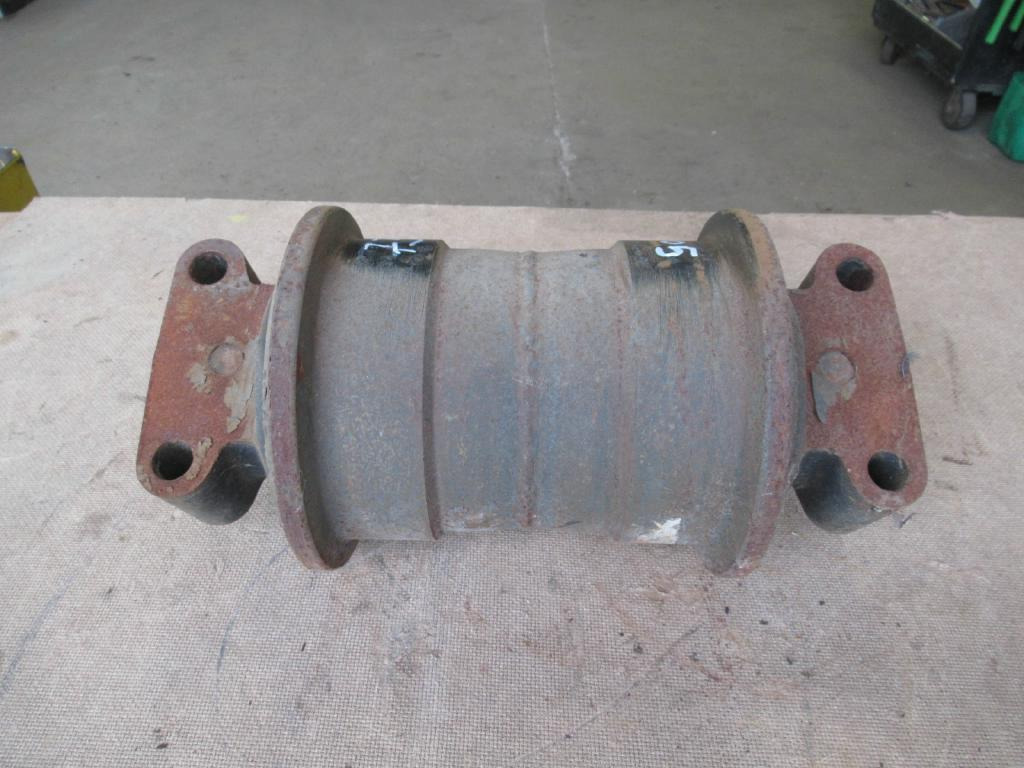 New Holland 73181638 - 3001249 - Track roller for Construction machinery: picture 1 New Holland 73181638 - 3001249 - Track roller for Construction machinery: picture 1