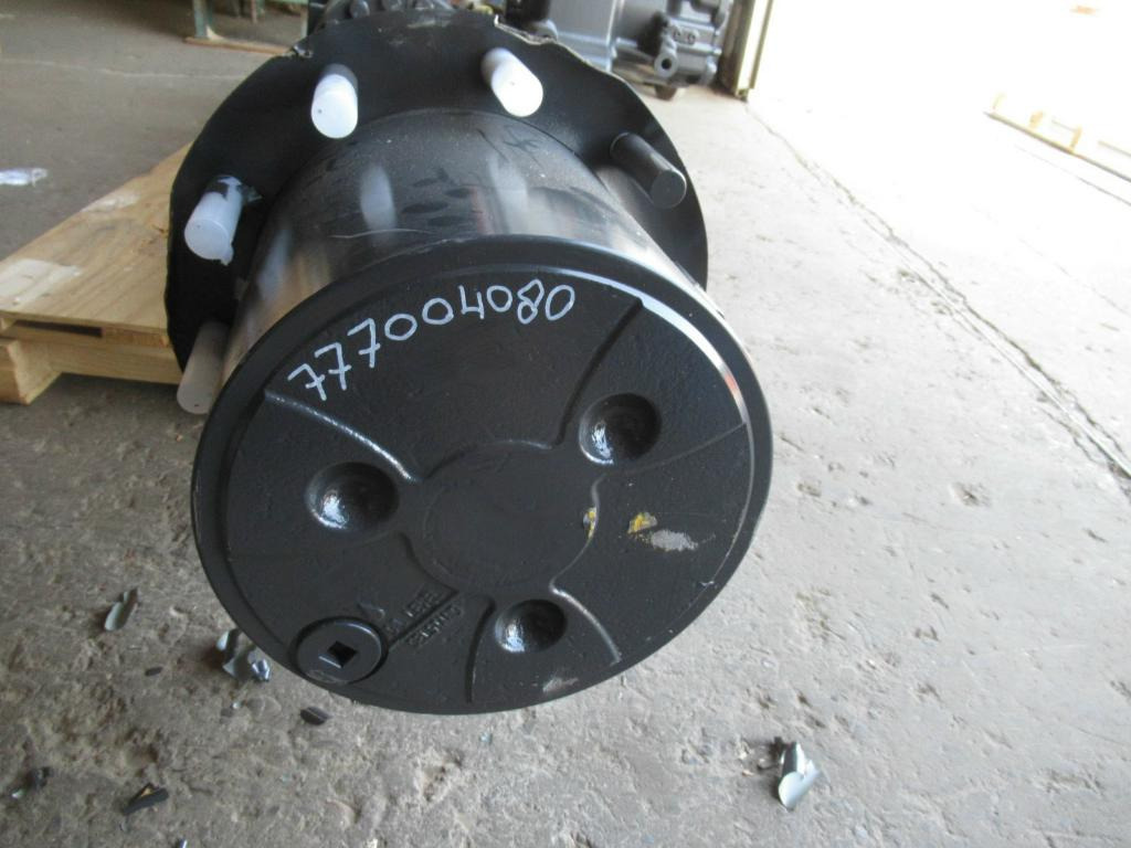 New Holland 84285793 - Rear axle for Construction machinery: picture 2 New Holland 84285793 - Rear axle for Construction machinery: picture 2