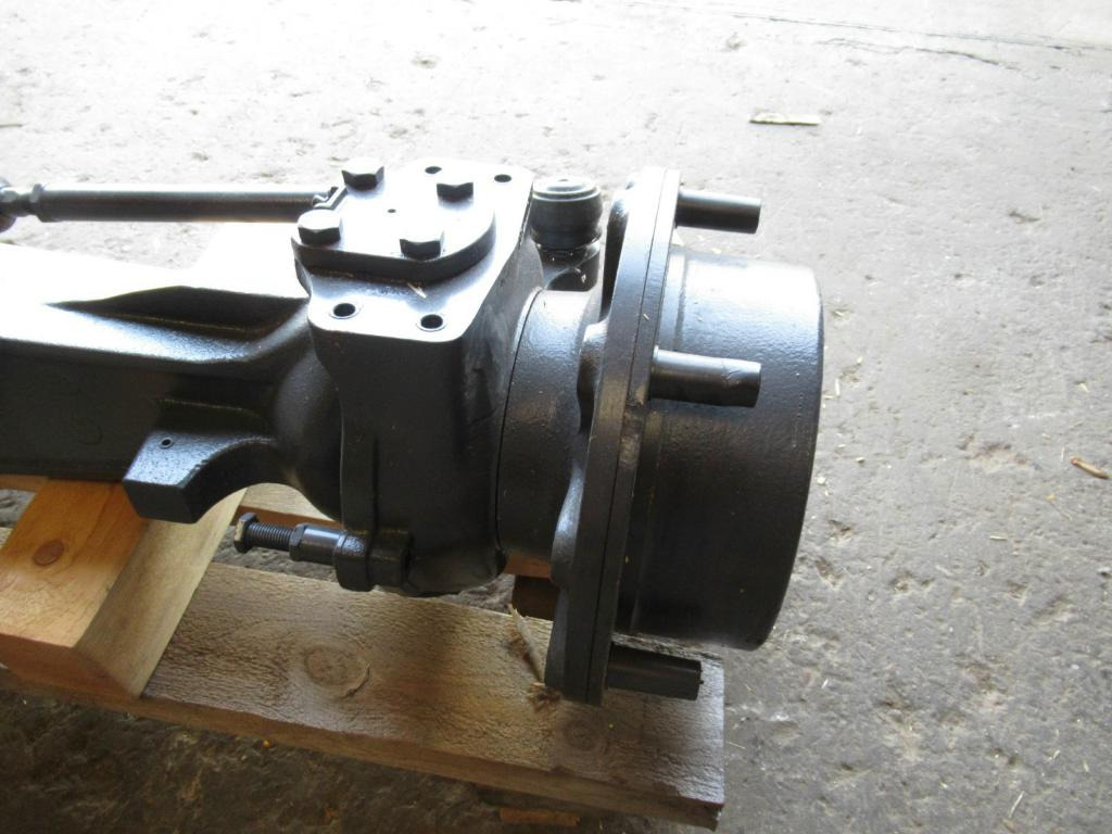 New Holland 85821298 - 87674863 - Front axle for Construction machinery: picture 5 New Holland 85821298 - 87674863 - Front axle for Construction machinery: picture 5
