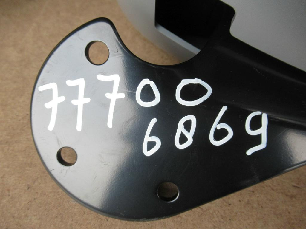 New Holland YT59S00006F2 - YT59S00006F1 - Dashboard for Construction machinery: picture 5 New Holland YT59S00006F2 - YT59S00006F1 - Dashboard for Construction machinery: picture 5