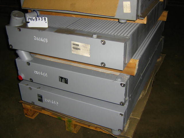 O&K 1469739 - Radiator for Construction machinery: picture 2 O&K 1469739 - Radiator for Construction machinery: picture 2