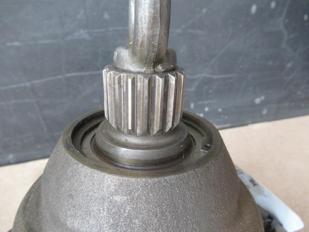 O&K 2244953 - Swing motor for Construction machinery: picture 3 O&K 2244953 - Swing motor for Construction machinery: picture 3