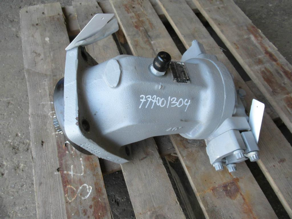 O&K 2700288 - Swing motor for Construction machinery: picture 1 O&K 2700288 - Swing motor for Construction machinery: picture 1