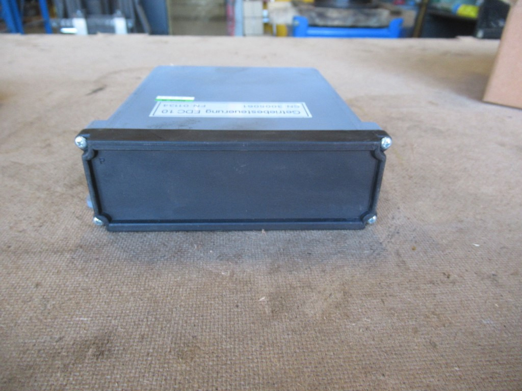 O&K EDC1.0 - - ECU for Construction machinery: picture 3 O&K EDC1.0 - - ECU for Construction machinery: picture 3