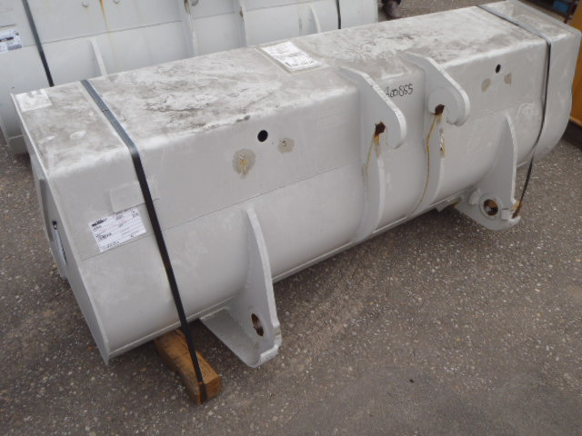 O&K L5.5 - - Loader bucket: picture 2 O&K L5.5 - - Loader bucket: picture 2