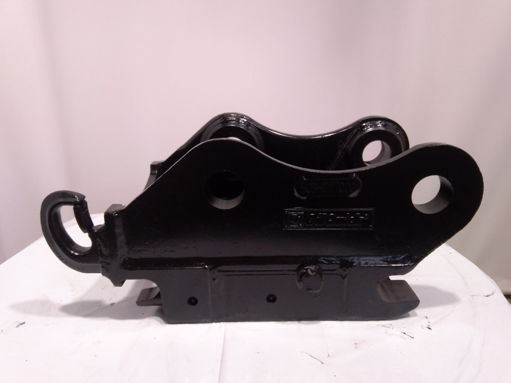 Oilquick OQ65 - - - Quick coupler for Construction machinery: picture 4 Oilquick OQ65 - - - Quick coupler for Construction machinery: picture 4