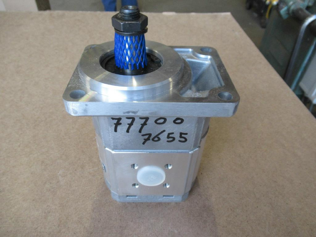 Vickers 051702198 - - Hydraulic pump for Construction machinery: picture 5 Vickers 051702198 - - Hydraulic pump for Construction machinery: picture 5