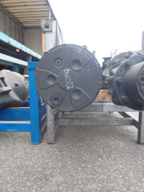 ZF NUS 4 - - Front axle for Construction machinery: picture 3 ZF NUS 4 - - Front axle for Construction machinery: picture 3