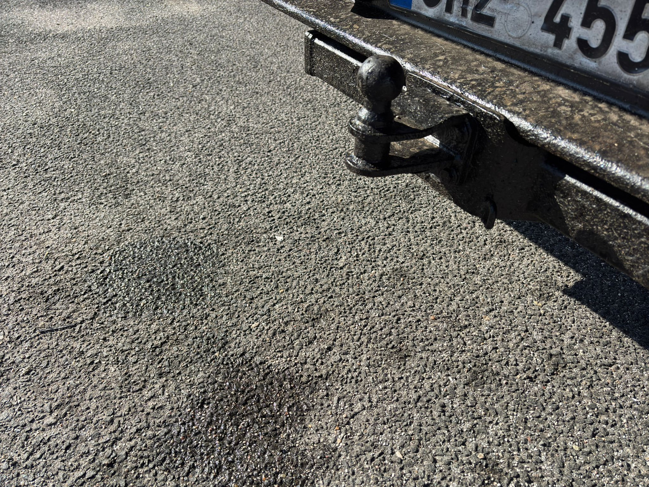 Curtainsider truck IVECO EuroCargo 160 ML75E16: picture 9 Curtainsider truck IVECO EuroCargo 160 ML75E16: picture 9