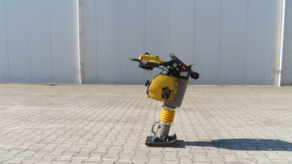 Bomag BT60 - Rammer: picture 1 Bomag BT60 - Rammer: picture 1