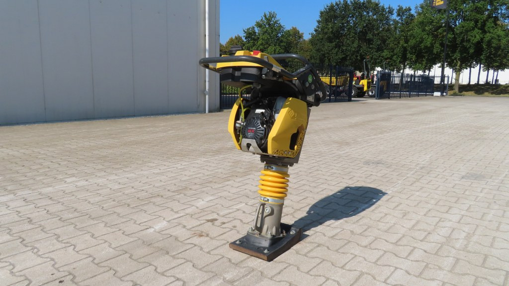 Bomag BT60 - Rammer: picture 2 Bomag BT60 - Rammer: picture 2