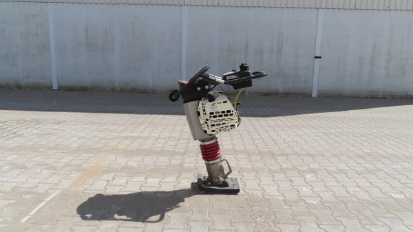 Dynapac DR 6X - Rammer: picture 5 Dynapac DR 6X - Rammer: picture 5