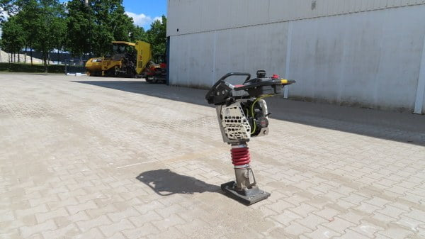 Dynapac DR 6X - Rammer: picture 4 Dynapac DR 6X - Rammer: picture 4