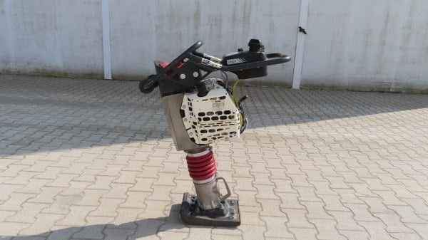 Dynapac DR 6X - Rammer: picture 5 Dynapac DR 6X - Rammer: picture 5