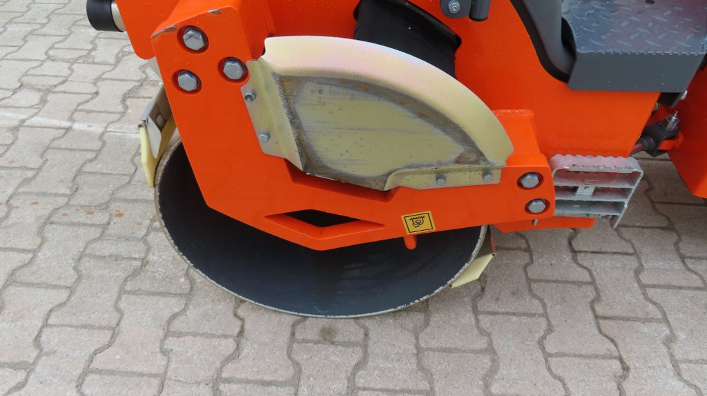 Road roller Hamm HD10C VV: picture 12 Road roller Hamm HD10C VV: picture 12