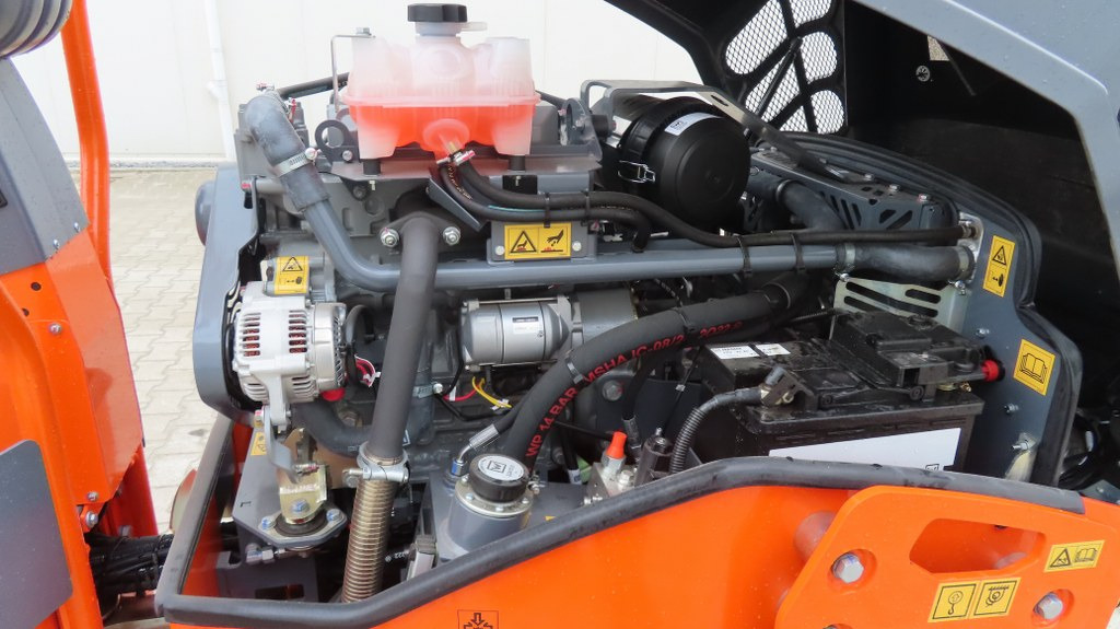 Road roller Hamm HD10VV: picture 10