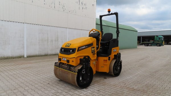 Leasing of JCB CT 260-120 JCB CT 260-120: picture 6 Leasing of JCB CT 260-120 JCB CT 260-120: picture 6