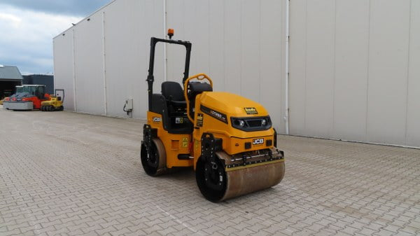 Leasing of JCB CT 260-120 JCB CT 260-120: picture 8 Leasing of JCB CT 260-120 JCB CT 260-120: picture 8