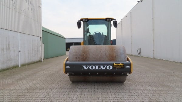 Compactor Volvo SD 135 B: picture 7