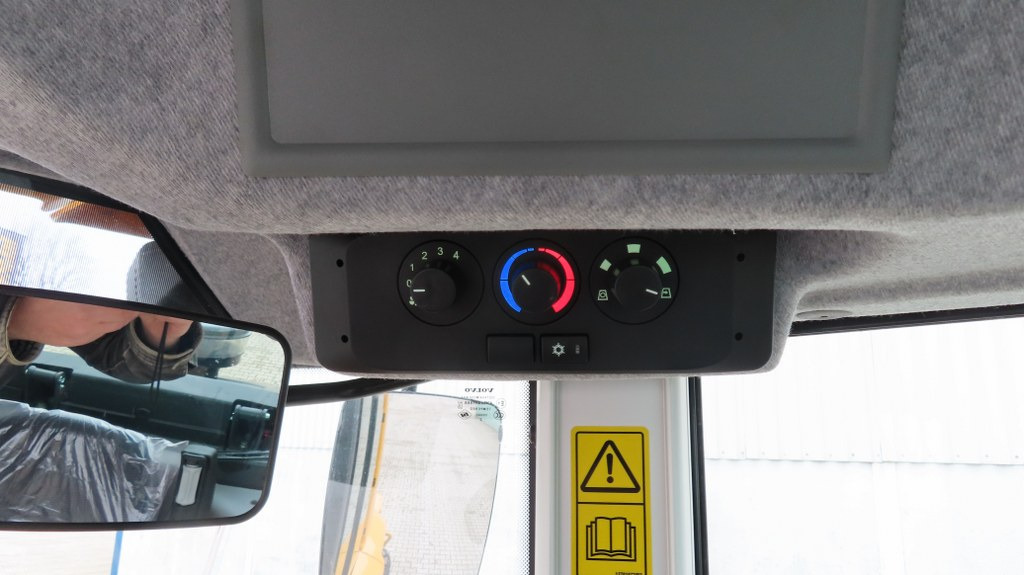 Compactor Volvo SD 135 B: picture 17 Compactor Volvo SD 135 B: picture 17