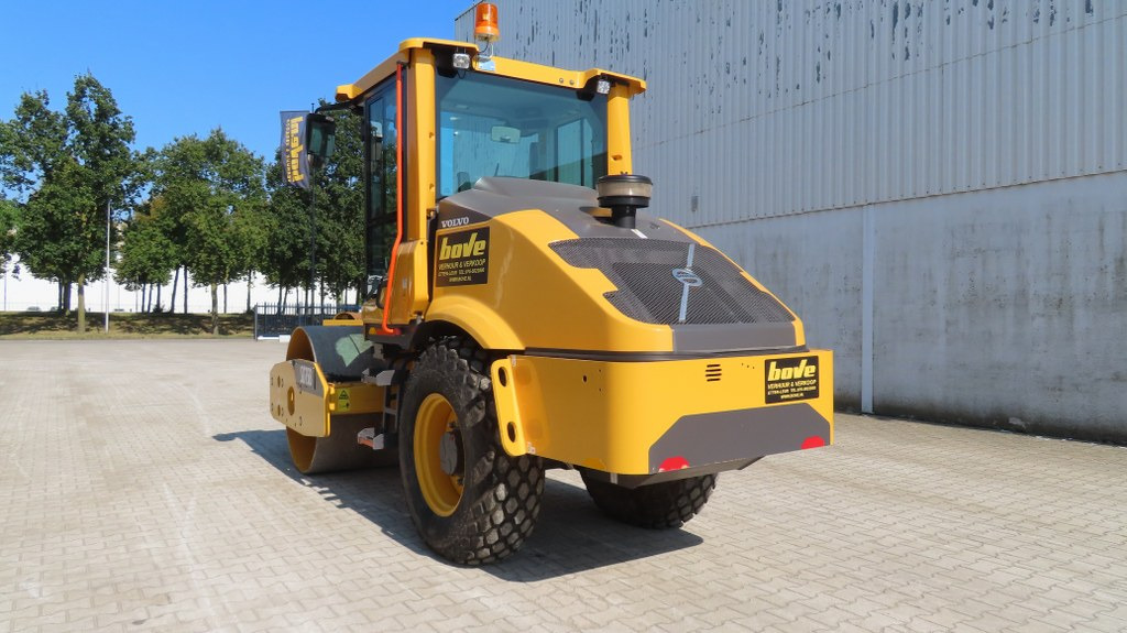 Volvo SD75 B - Compactor: picture 4 Volvo SD75 B - Compactor: picture 4