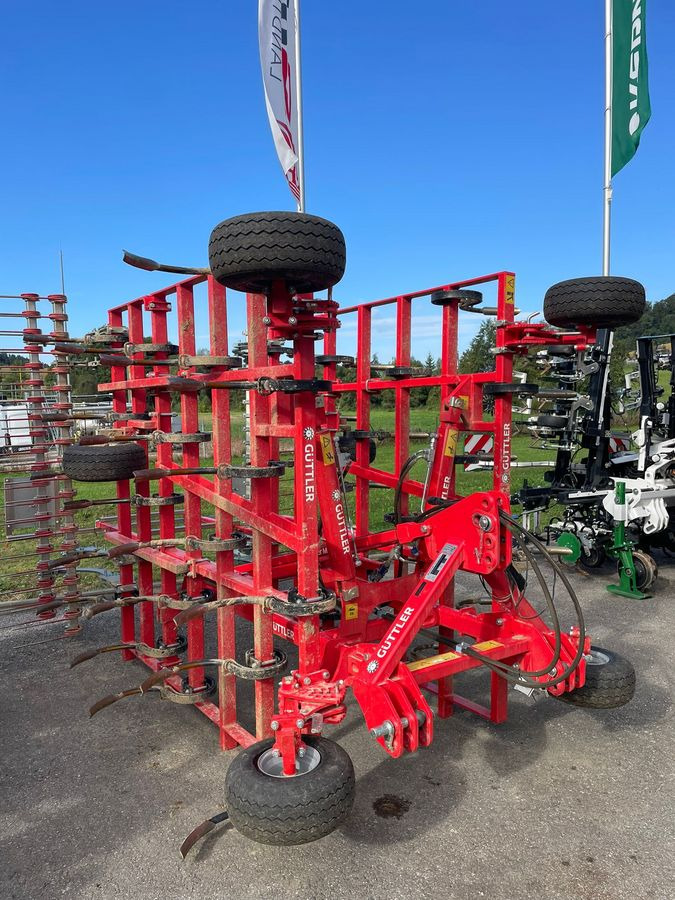 Güttler Supermaxx 50-7 - Cultivator: picture 1 Güttler Supermaxx 50-7 - Cultivator: picture 1