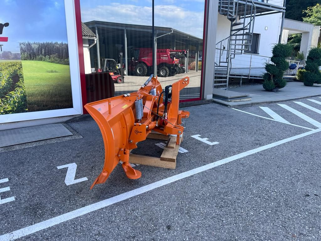 Hauer HAUER HS 2800 - Snow plough: picture 2 Hauer HAUER HS 2800 - Snow plough: picture 2