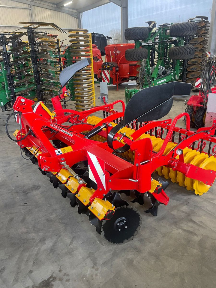 Väderstad Carrier CR300 - Harrow: picture 3 Väderstad Carrier CR300 - Harrow: picture 3