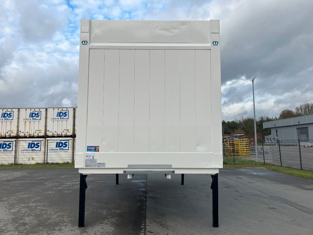 Krone Wechselbrücke Koffer - Swap body - box: picture 3 Krone Wechselbrücke Koffer - Swap body - box: picture 3