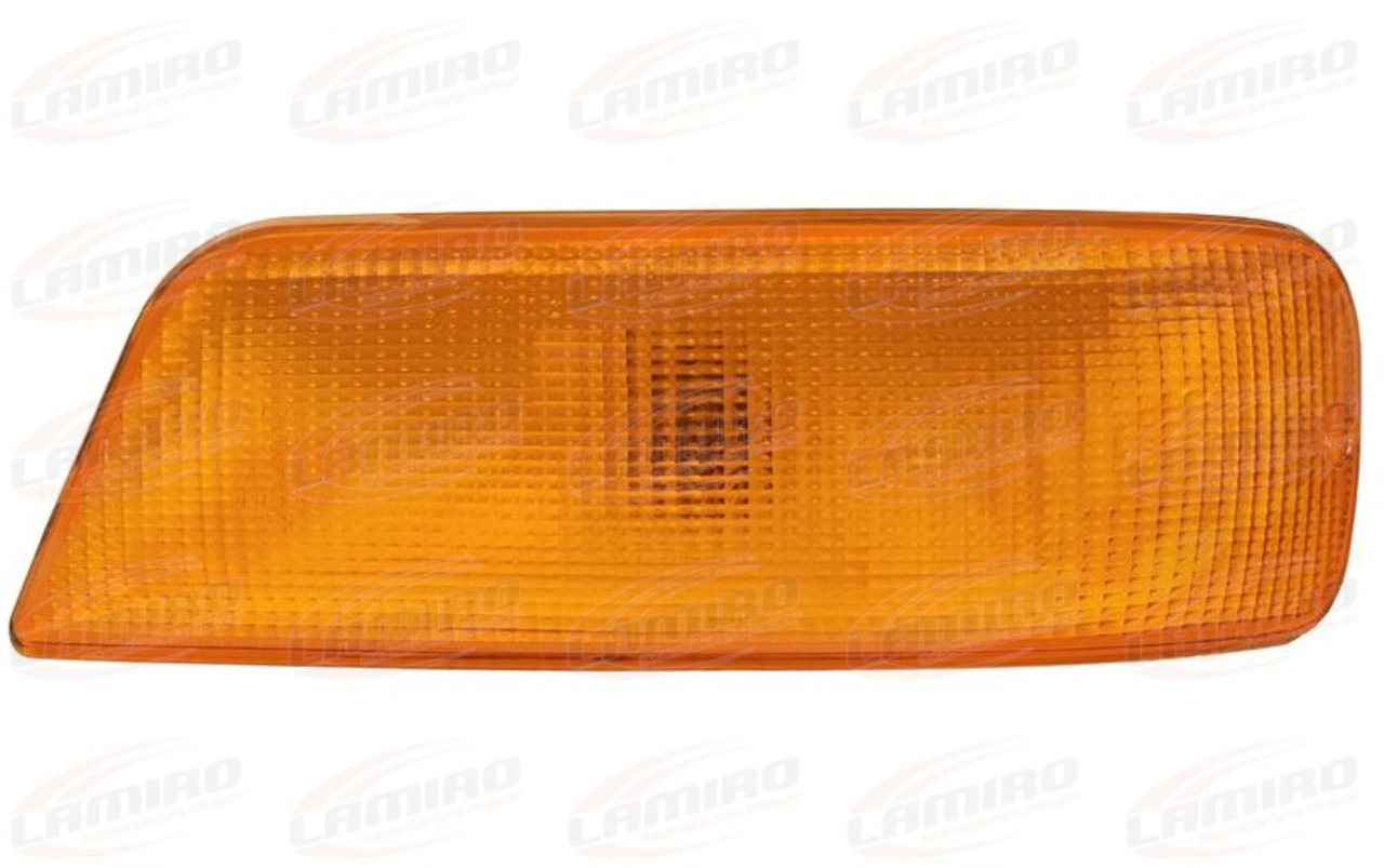 New Turn signal for Truck MERC ATEGO "98- BLINKER LAMP IN GRILL LH MERC ATEGO "98- BLINKER LAMP IN GRILL LH: picture 1
