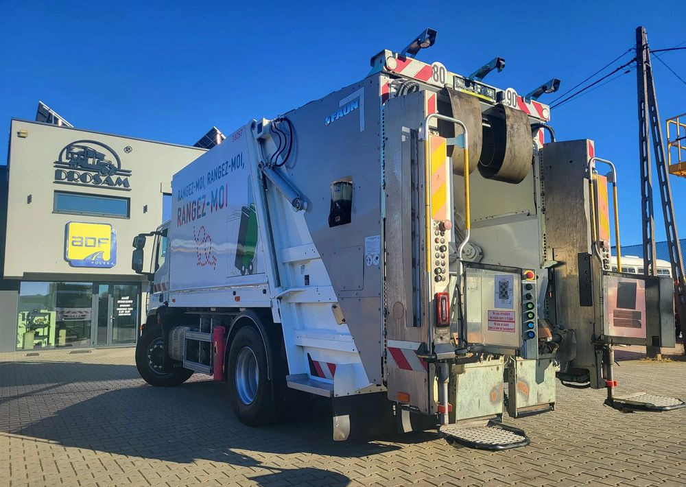 Iveco ML190EL - Garbage truck: picture 5 Iveco ML190EL - Garbage truck: picture 5