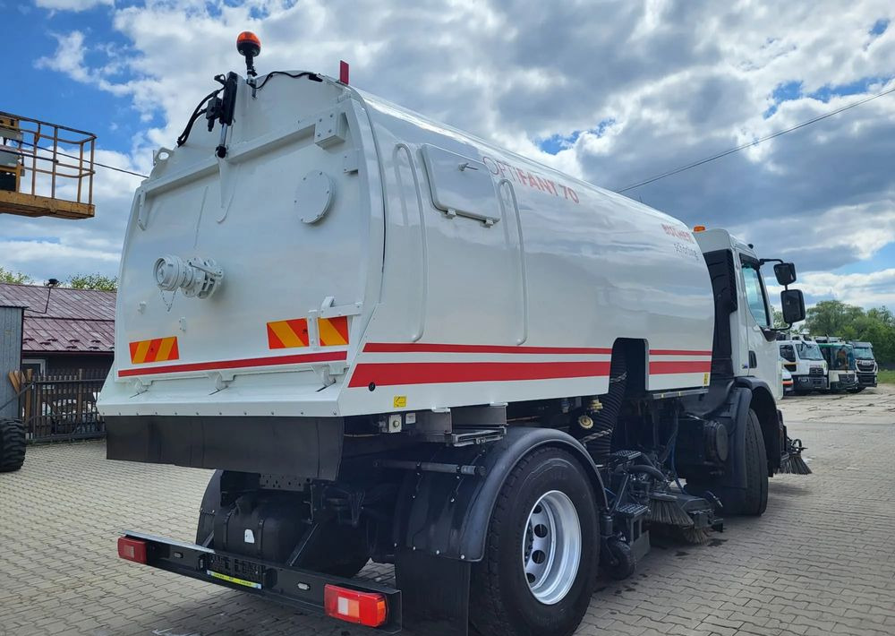 Volvo FE 320 dwa silniki - Garbage truck: picture 5 Volvo FE 320 dwa silniki - Garbage truck: picture 5