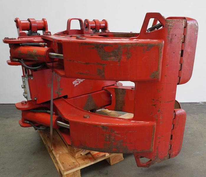 AURAMO TRA-350NLE - Clamp: picture 1 AURAMO TRA-350NLE - Clamp: picture 1