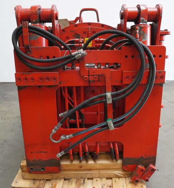 AURAMO TRA-350NLE - Clamp: picture 3 AURAMO TRA-350NLE - Clamp: picture 3