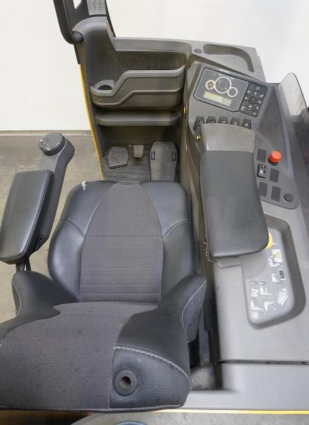 Atlet UHD250DTFVRF540 - Reach truck: picture 3 Atlet UHD250DTFVRF540 - Reach truck: picture 3
