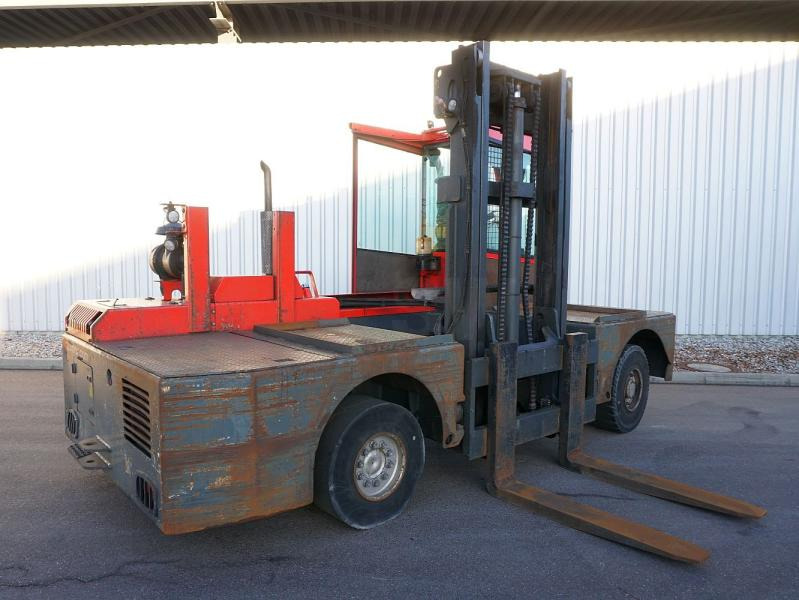 Bulmor DQ80 - Side loader: picture 2 Bulmor DQ80 - Side loader: picture 2