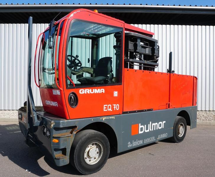 Bulmor EQ 70/14/35 V - Side loader: picture 1 Bulmor EQ 70/14/35 V - Side loader: picture 1