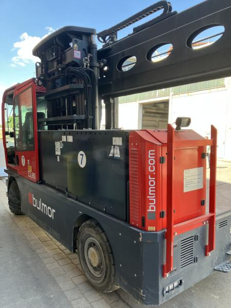 Bulmor EQ 80-18_15-60 T - Side loader: picture 2 Bulmor EQ 80-18_15-60 T - Side loader: picture 2