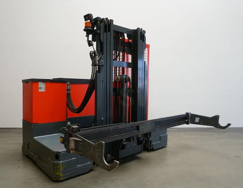 Dimos DMS20/48 - 4-way reach truck: picture 5 Dimos DMS20/48 - 4-way reach truck: picture 5