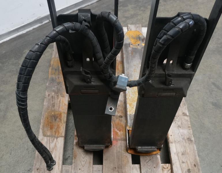 GRIPTECH RG4-25-800-400 - Forks for Forklift: picture 3 GRIPTECH RG4-25-800-400 - Forks for Forklift: picture 3