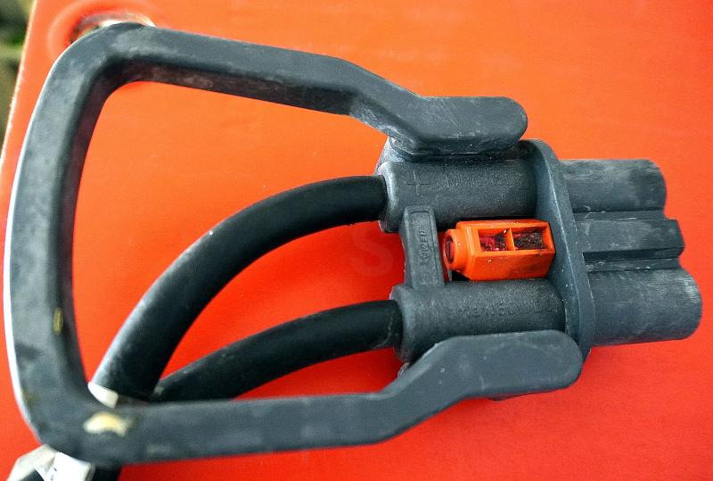 GRUMA 48 Volt 5 PzS 775 Ah - Battery: picture 4 GRUMA 48 Volt 5 PzS 775 Ah - Battery: picture 4