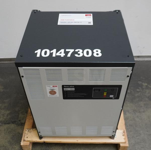 INDUSTRIE AUTOMATION Flexy Plus D 80V / 100A - Battery: picture 3 INDUSTRIE AUTOMATION Flexy Plus D 80V / 100A - Battery: picture 3