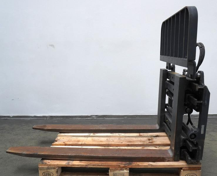 KAUP 1.5T401Z - Forks for Material handling equipment: picture 3 KAUP 1.5T401Z - Forks for Material handling equipment: picture 3