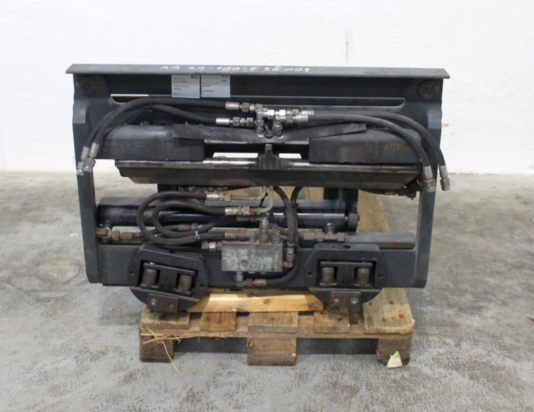 KAUP 1,5T411H - Forks for Material handling equipment: picture 2 KAUP 1,5T411H - Forks for Material handling equipment: picture 2