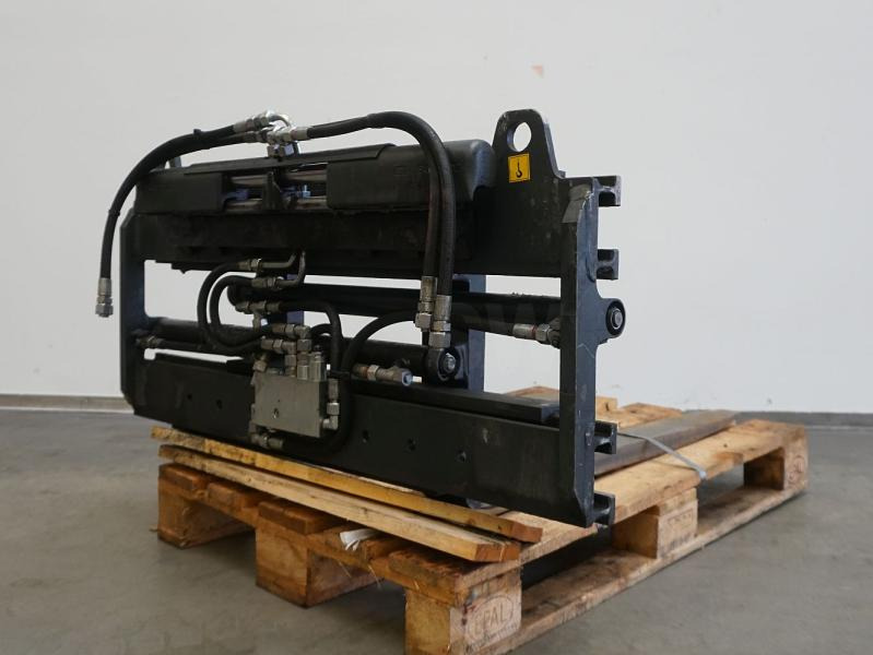 KAUP 1T411Z - Forks: picture 2 KAUP 1T411Z - Forks: picture 2