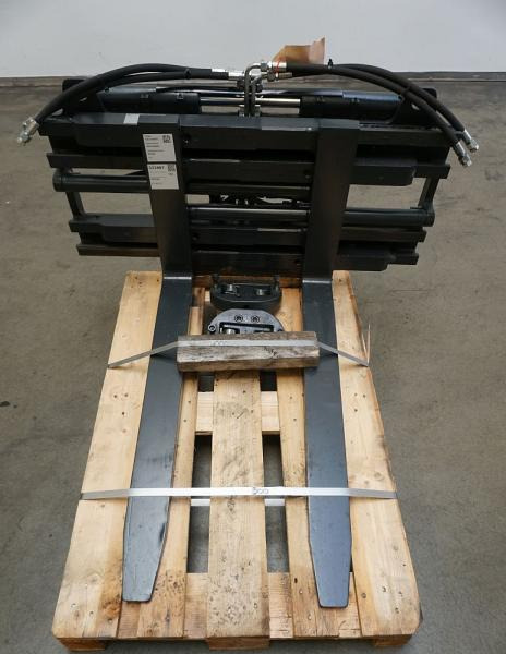 KAUP 1T411Z - Forks: picture 3 KAUP 1T411Z - Forks: picture 3